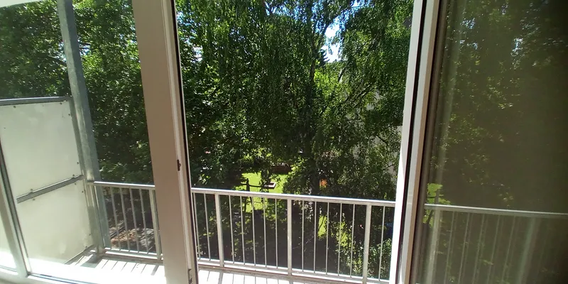 Ihr Singleparadies mit Balkon in Berlin Lankwitz — photo 1